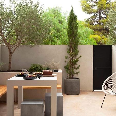 Corfu Town Stylish Twin Apartment 외부 사진