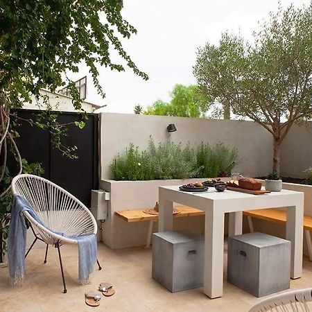 Corfu Town Stylish Twin Apartment 외부 사진
