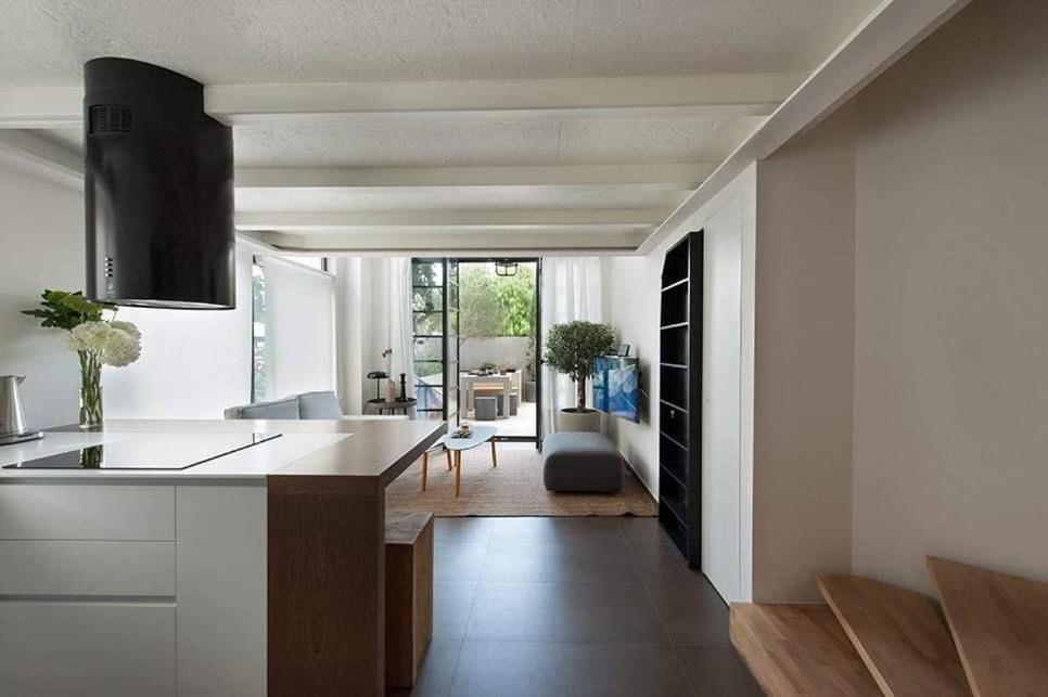 Corfu Town Stylish Twin Apartment 외부 사진