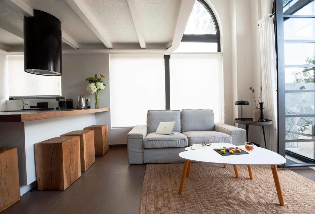 Corfu Town Stylish Twin Apartment 외부 사진