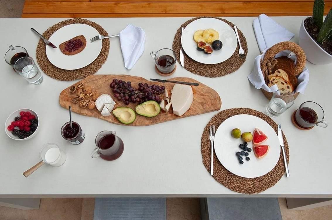Corfu Town Stylish Twin Apartment 외부 사진