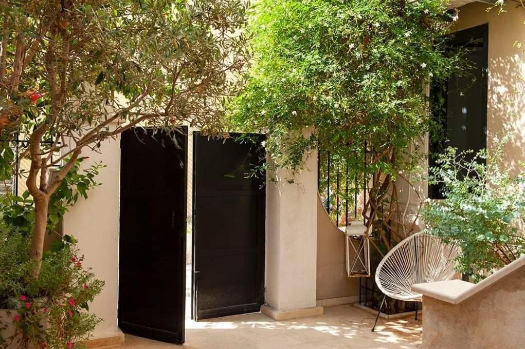 Corfu Town Stylish Twin Apartment 외부 사진